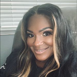 Meet your Posher, Maranda